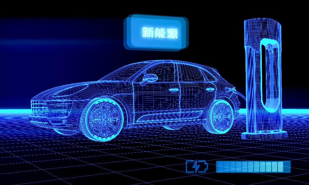 CITE2024借助深圳电子信息产业的蓬勃发展,顺势而上!CITE2024搭乘深圳电子信息产业快车,迎来飞速发展~