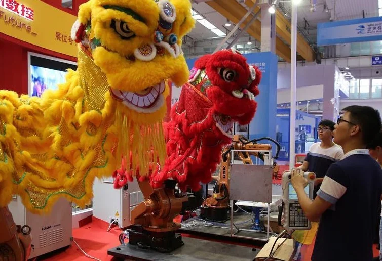 北京机器人展、世界机器人大会WRC将于2025年8月启幕！世界顶尖机器人大展！门票购买、门票价格