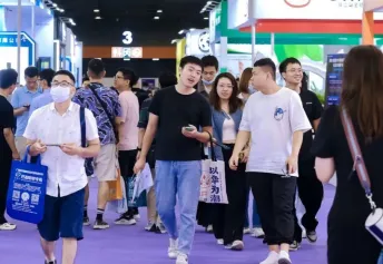 ICIE直播展、深圳国际网红直播电商交易将于2023年8月17-19日举办,10万平米实力引航!门票通道已开启