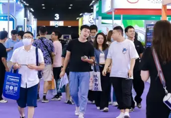 ICIE直播展、深圳国际网红直播电商交易将于2023年8月17-19日举办，10万平米实力引航！门票通道已开启