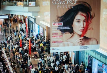 时隔三年,亚太美容展回归中国香港!再次印证亚太美妆市场的巨大潜力!亚太美容展会刊申请和购买渠道