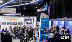 全球第三大规模的卫星电视与广播展!CABSAT2023迪拜广播电视及卫星设备展