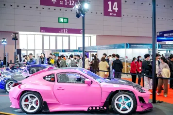 Automechanika Shanghai 2025上海法兰克福汽配展将于11月启幕，全球最盛大汽配展之一！展位、门票、会刊申请