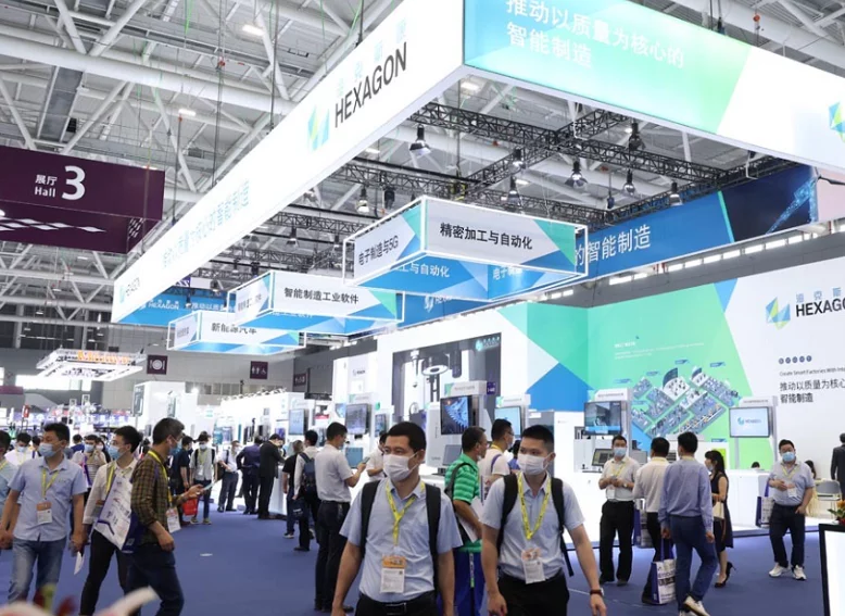 中国四大自动化展、国内四大自动化展