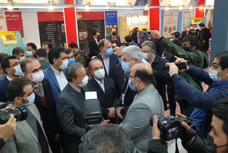 IPCC伊朗德黑兰涂料及复合材料展将于2023年12月4-7日举办，展会如何申请？门票、展商名录怎样获取