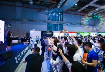 中国美妆盛典来袭!CIBE 2023上海美博会最新资料+时间+地点+门票+会刊+数据
