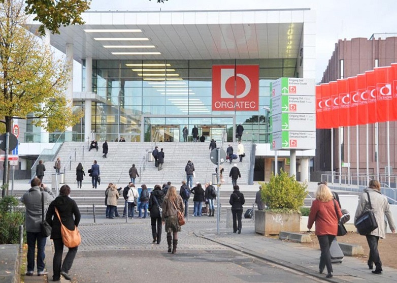 德国科隆办公家具展于2022年10月25-29日举办,规模达13万平米!展位如何申请、展位价格多少?