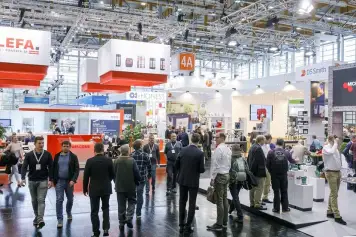 德国饮料加工展、纽伦堡精酿啤酒展BrauBeviale将于2024年11月28-30日举办，门票官网预约、门票如何申请