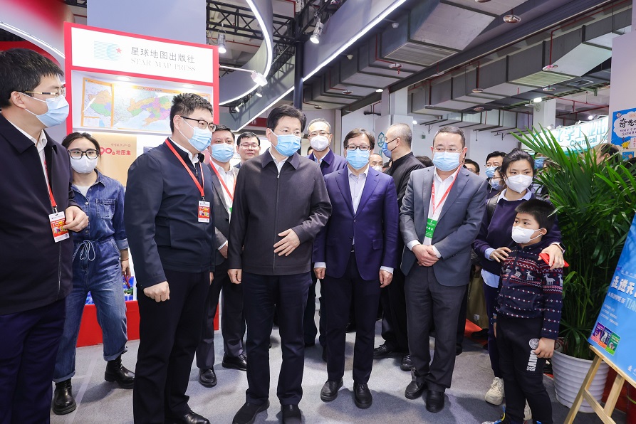 北京书展将于2024年1月11-13日在国展老馆如期举行!观众预登记/门票预定电话