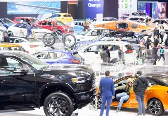 加拿大多伦多国际车展将于2023年2月17-26日举办，北美五大车展之一！展位、门票、会刊、展商名录如何申请