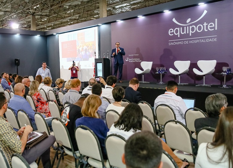 EQUIPOTEL2023巴西圣保罗酒店用品展将于9月19-22日举办,展位、门票、会刊、展商名录如何申请