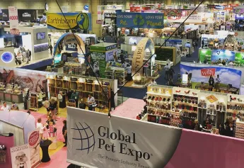 重磅：Global Pet Expo美国奥兰多宠物用品展将于2023年3月22-24日举办，全球最知名的年度宠物展！门票通道已开启