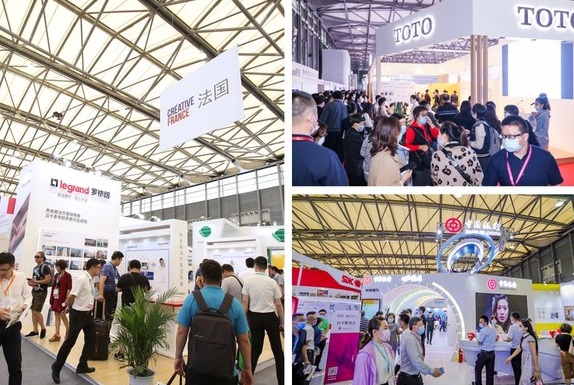 上海老博会AID通过UFI国际展会认证 上海老博会AID通过UFI国际展会认证