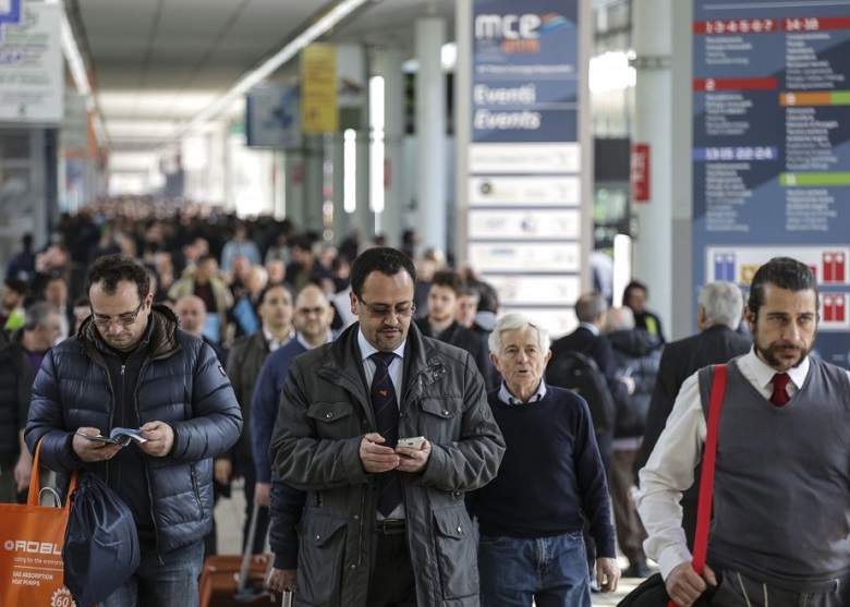 意大利米兰暖通制冷及卫浴展MCE将于2024年3月12-15日举办，规模达35万平米！展位如何申请、展位价格多少？