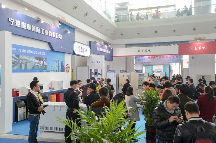 中国慈溪国际家电博览会、慈溪家电展2024CHAE(时间+地点+门票申请+官网+规模)