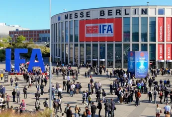 IFA 2023德国柏林消费电子展最新资料＋时间＋地点＋门票＋数据＋知名展商