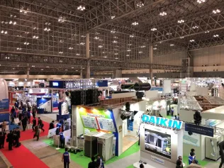 日本东京暖通制冷展HVAC&R JAPAN将于2024年1月30-2月2日举办，展位、门票、会刊如何申请