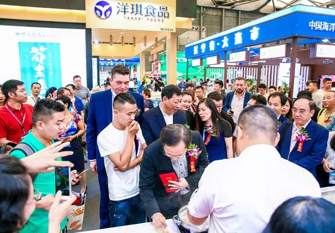 上海国际冷冻冷藏食品展将2022年9月15-17日移师杭州举办，G20展馆全馆！展会申请、门票申请、会刊申请