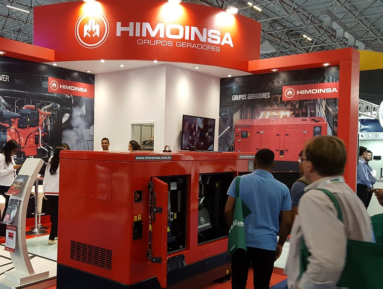 巴西电力展、巴西电子展、巴西能源展于2023年7月18-21日举办，规模5万平米！展位如何申请、展位价格多少？