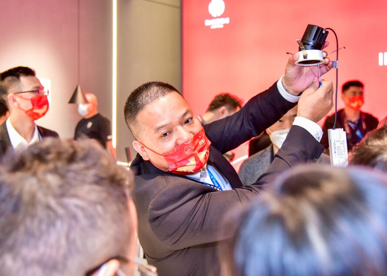 上海国际商业及工程照明展将于2022年8月25-27日移师南京举办,2100+展商参展!门票通道已开启,门票多少钱?