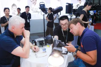 第40届厦门国际婚纱礼服展将于2023年12月启幕！中国婚尚产业盛会！门票通道已开启