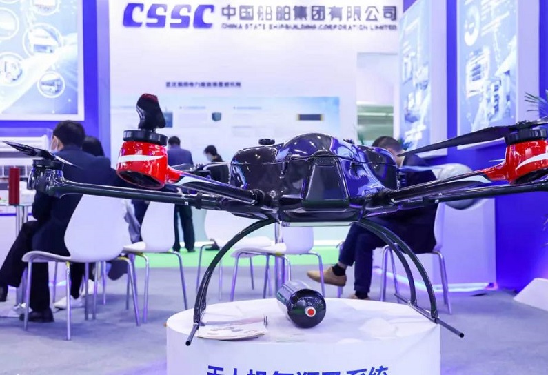 中国氢能展CHEE、北京国际氢能及燃料电池产业展将于2024年3月启幕!了解氢能发展现状首选平台!门票通道已开启