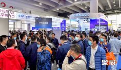 广州国际智能制造技术与装备展SPS将于2024年3月4-6日举办,服务于华南制造业!展位预定、会刊申请、门票登记