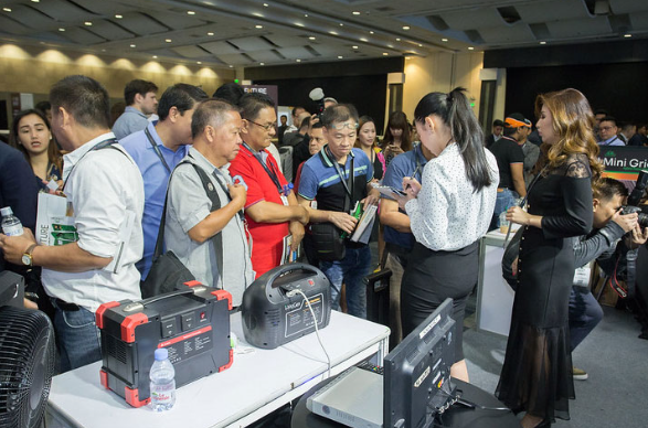 菲律宾电力展、菲律宾太阳能展于2022年9月7-8日举办,展位如何申请、参展方式、展位价格多少?