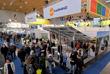 德国汉诺威畜牧业展EUROTIER HANNOVER2024主办电话、展位预定、电子会刊申请、展位图、摊位费用多少钱