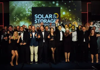 Solar Storage Live英国伯明翰太阳能及储能展将于2023年10月17-19日举办,展位、门票、会刊如何申请