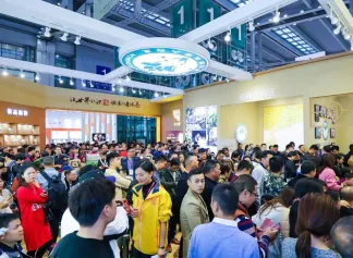 中国茶叶咖啡展有哪些？上海茶叶咖啡展、北京茶叶咖啡展、华南茶叶咖啡展时间表
