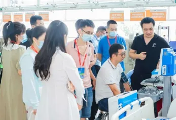 CWMEE合肥中西部医疗器械展将于2023年4月8-10日举办，西部地区最大医疗展！门票及会刊如何申请