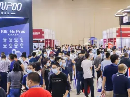 中国气象主题展区！SG Expo2022深圳测绘地理信息产业展