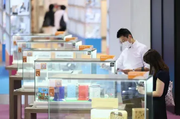 香港国际春季灯饰展、香港照明展将于2023年4月6-9日举办，亚洲具规模行业内展！展位、门票、会刊、展商名录如何申请