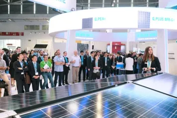 展会百科:德国慕尼黑电池储能展EES Europe、德国电池展、德国储能展、慕尼黑电池储能展