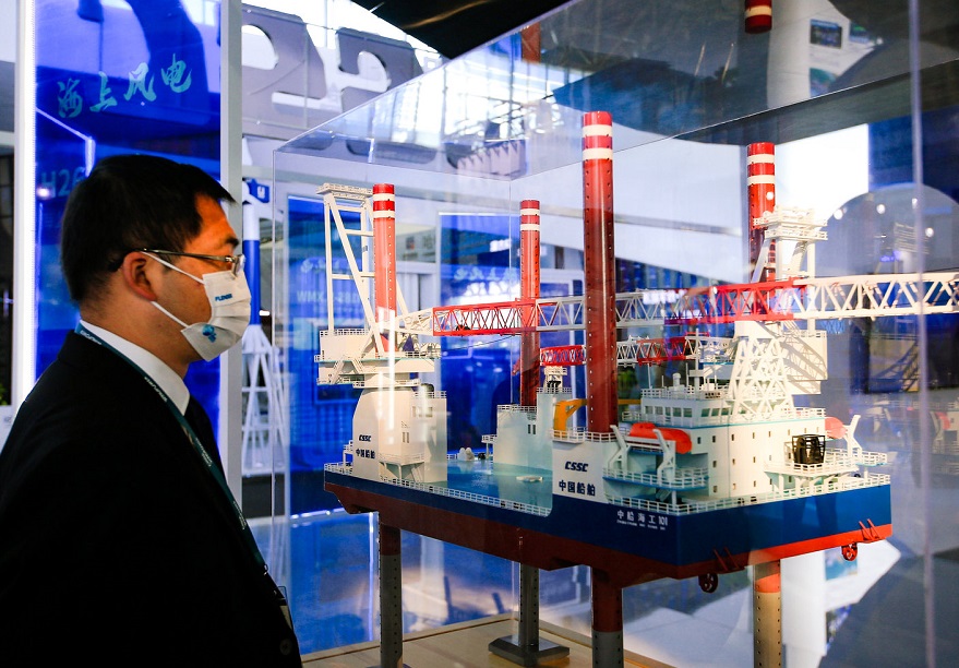 CWP北京风能展将于2022年11月24-26日移师成都举办,展位、门票、会刊、展商名录如何申请