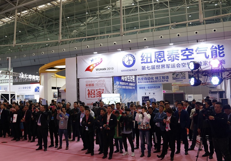 新疆暖通展、新疆泵阀及水处理展将于2023年3月31-4月2日举办,8万平米大展!展位申请、门票申请