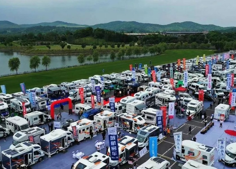 中国国际房车露营博览会、RVCC深圳房车展将于2022年11月24-27日举办，最新门票、电子会刊、展商名录、参展商信息上线