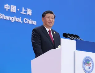 第五届中国国际进口博览会、2022上海进博会最新电子会刊、展商名录、参展商信息上线