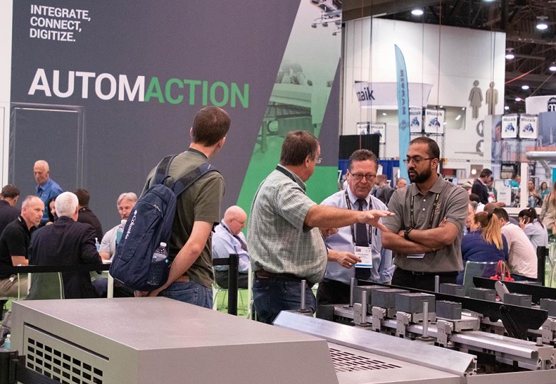 世界上最大规模木工机械及家具配件展之一！AWFS VEGAS2023美国木工机械及家具配件展