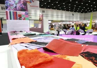 APLF ASEAN 2023泰国曼谷皮革展将于10月举办，东盟地区最权威皮革展！展位、门票、会刊如何申请