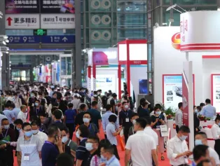 深圳薄膜与胶带展将于2022年10月12-14日举办，网罗大湾区商机！展会如何申请？门票及会刊怎样申请