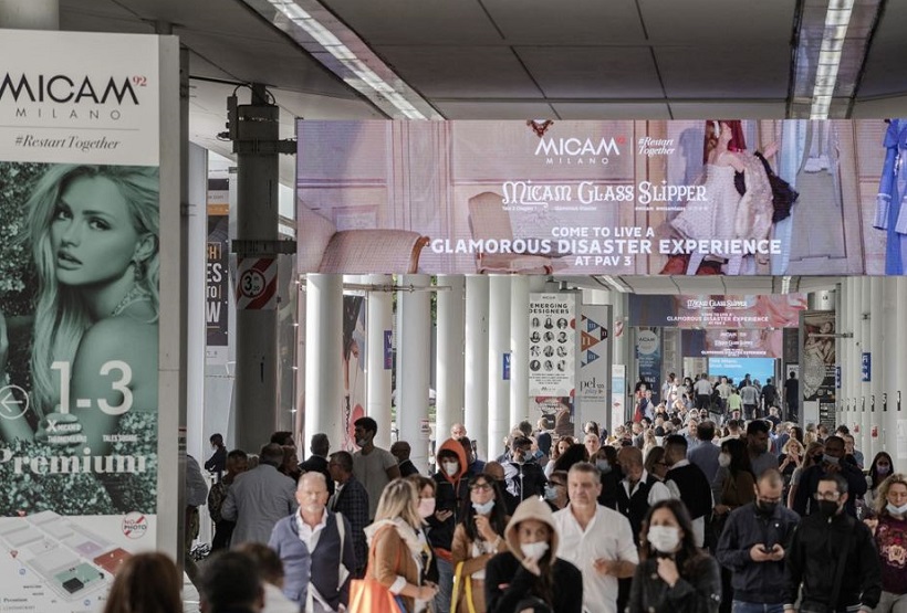 意大利米兰箱包皮具展Mipel将于2024年2月18-21日举办,世界皮具箱包领导者!门票购买官方渠道、门票多少钱