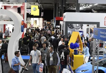 全球最大汽配展：Automechanika Frankfurt 2024德国法兰克福汽配展时间地点、展位图、参展商名单、展位报价