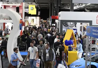 全球最大汽配展：Automechanika Frankfurt 2024德国法兰克福汽配展时间地点、展位图、参展商名单、展位报价