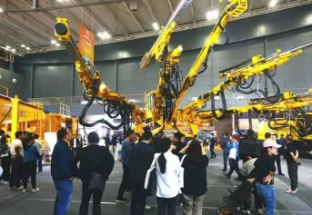 长沙国际工程机械展CICEE将于2025年5月15-18日举办，世界级工程机械展！主办展位预定、展位报价/电话/时间/官网