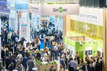 俄罗斯莫斯科安防及消防展Securika Moscow将于2024年4月启幕！东欧最盛大安防消防展！门票如何申请？门票多少钱