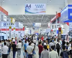 厦门工业展、厦门工博会、台交会倒计时一天！展会门票如何申请？