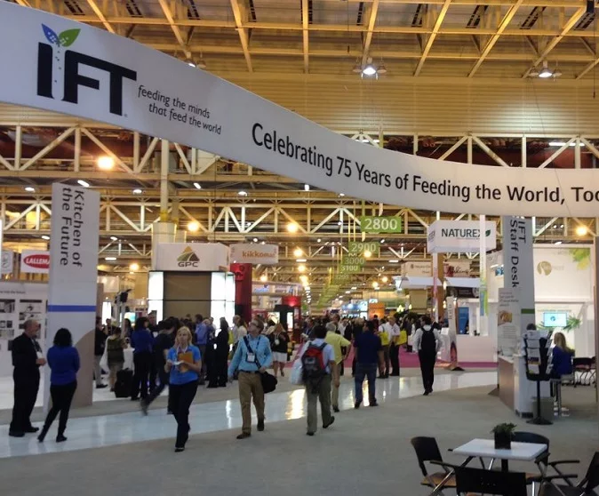 国外食品配料展有哪些?美国食品配料展、日本食品配料展、法国食品配料展排期表