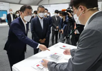 SIEF&PGK韩国国际电力电工及可再生能源展将于2023年10月18-20日举办，3月31日之前预定享受早鸟价